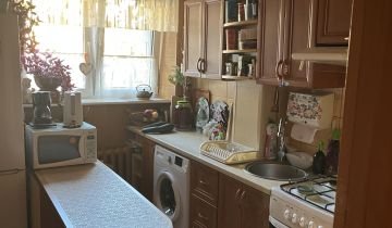 Mieszkanie 2-pokojowe Kutno Centrum, ul. Reja