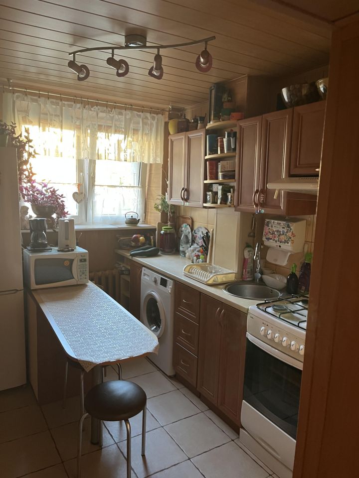 Mieszkanie 2-pokojowe Kutno Centrum, ul. Reja. Zdjęcie 2