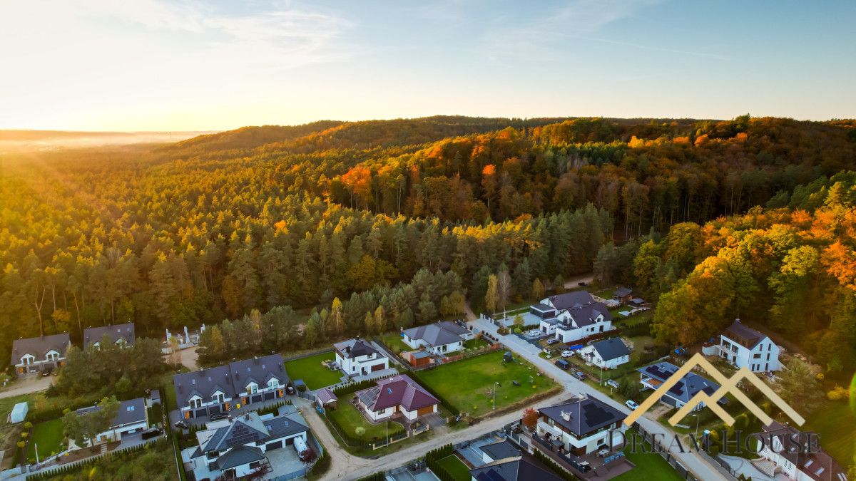 dom wolnostojący, 4 pokoje Reda, ul. Feliksa Nowowiejskiego. Zdjęcie 18