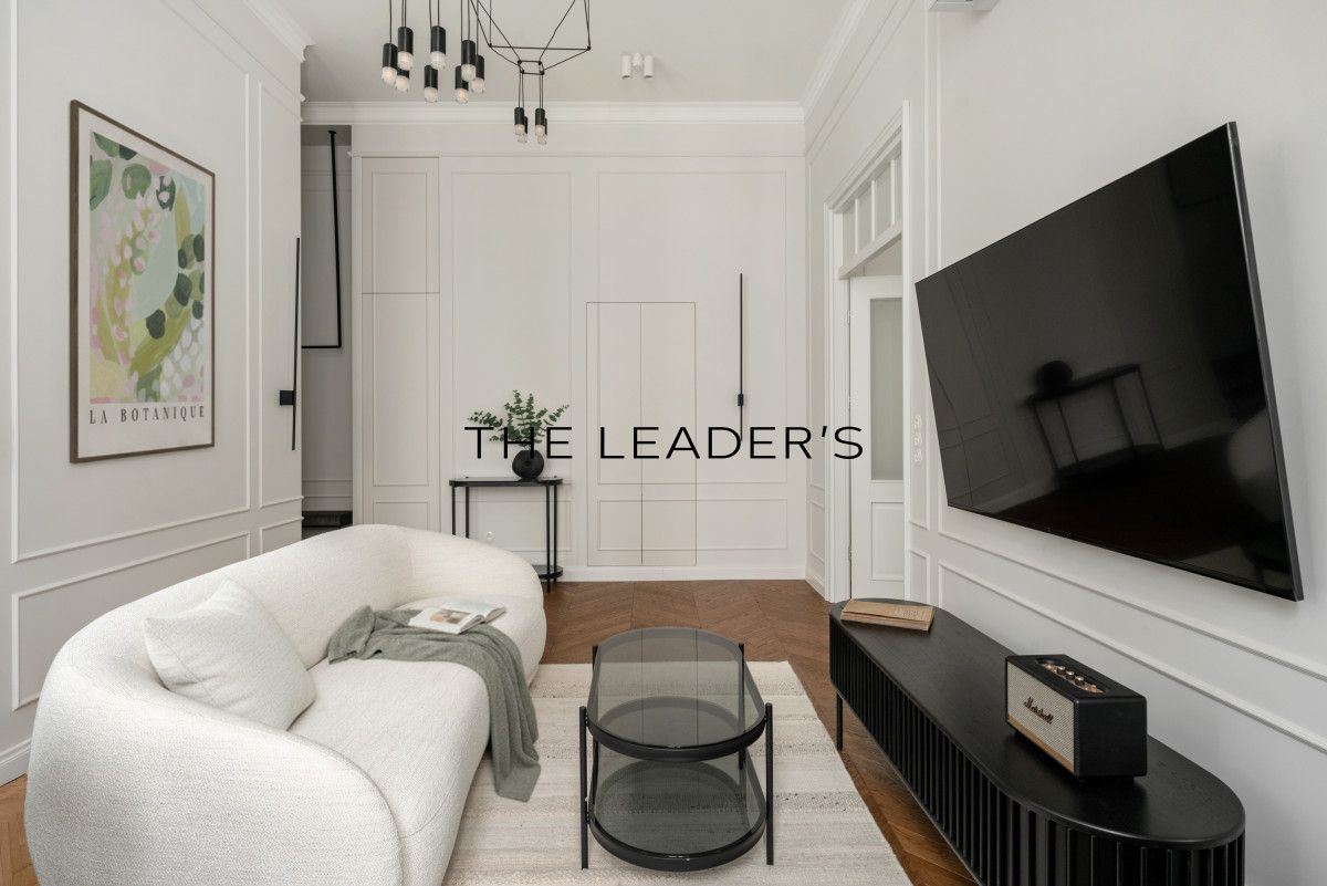 Mieszkanie 2-pokojowe Warszawa Śródmieście, ul. Lwowska. Zdjęcie 10