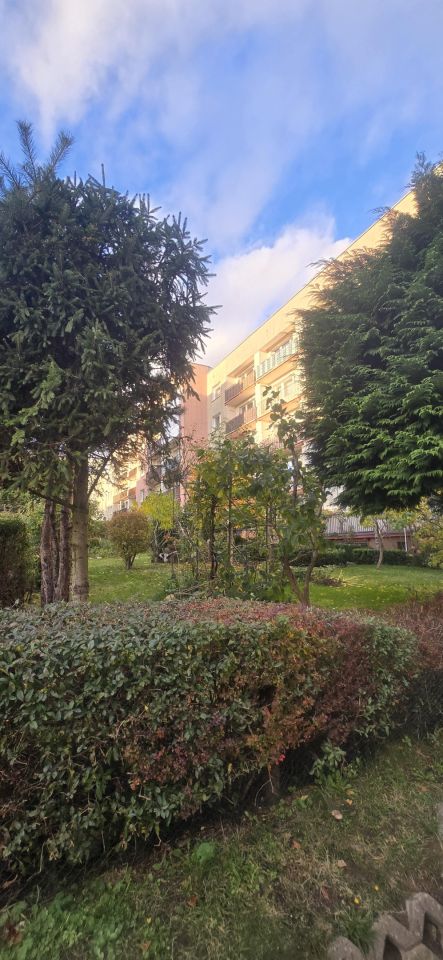 Mieszkanie 3-pokojowe Słupsk, ul. gen. Tadeusza Bora-Komorowskiego. Zdjęcie 15