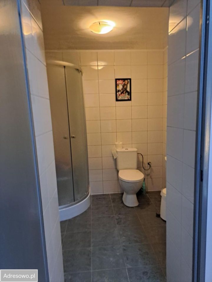 Lokal Warszawa Śródmieście, ul. Nowolipki. Zdjęcie 6