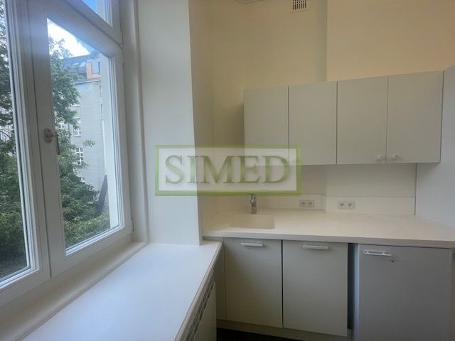 Biuro Warszawa Śródmieście. Zdjęcie 12