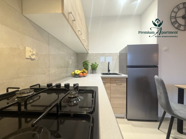 Mieszkanie 1-pokojowe Kielce, ul. Warszawska. Zdjęcie 10