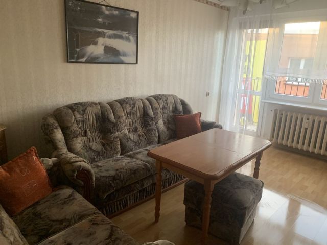Mieszkanie 2-pokojowe Kostrzyn nad Odrą. Zdjęcie 1