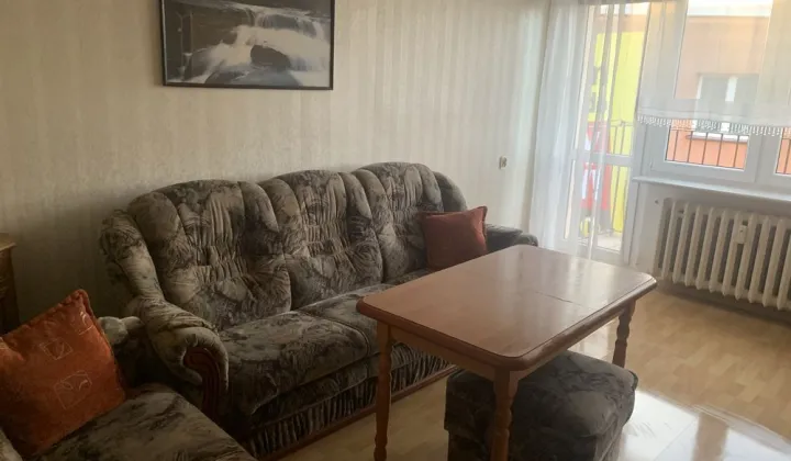 Mieszkanie 2-pokojowe Kostrzyn nad Odrą