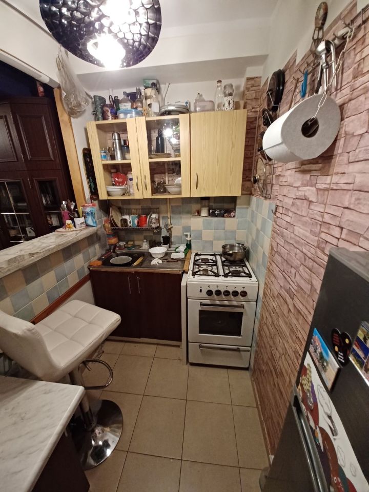 Mieszkanie 1-pokojowe Kraków Bronowice. Zdjęcie 3