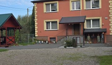 gospodarstwo, 5 pokoi Tujsk