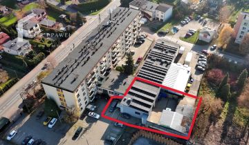 Lokal Bielsko-Biała, ul. Ignacego Daszyńskiego