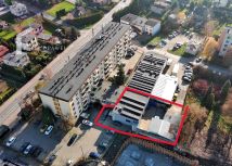 Lokal Bielsko-Biała, ul. Ignacego Daszyńskiego