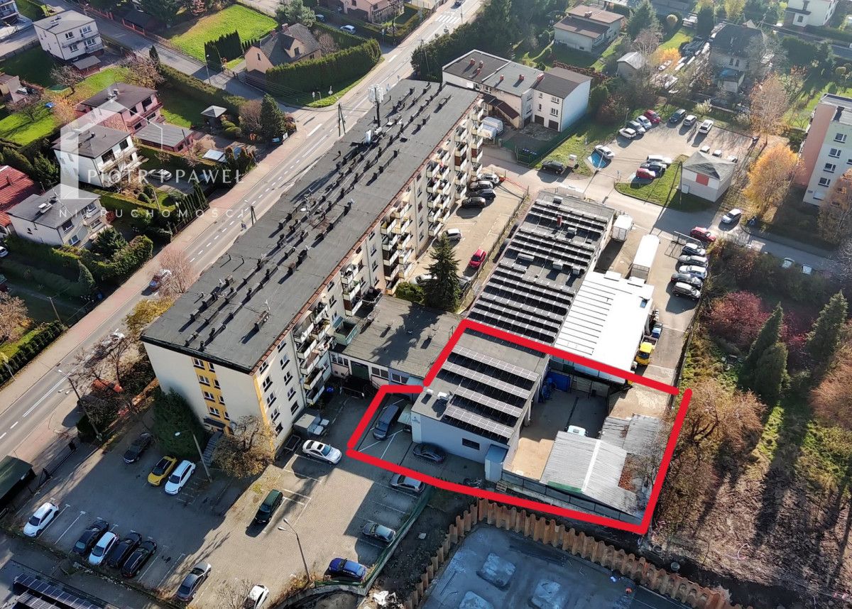 Lokal Bielsko-Biała, ul. Ignacego Daszyńskiego