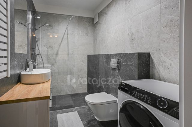 Mieszkanie 2-pokojowe Gdańsk Wrzeszcz, ul. Mariana Hemara. Zdjęcie 4