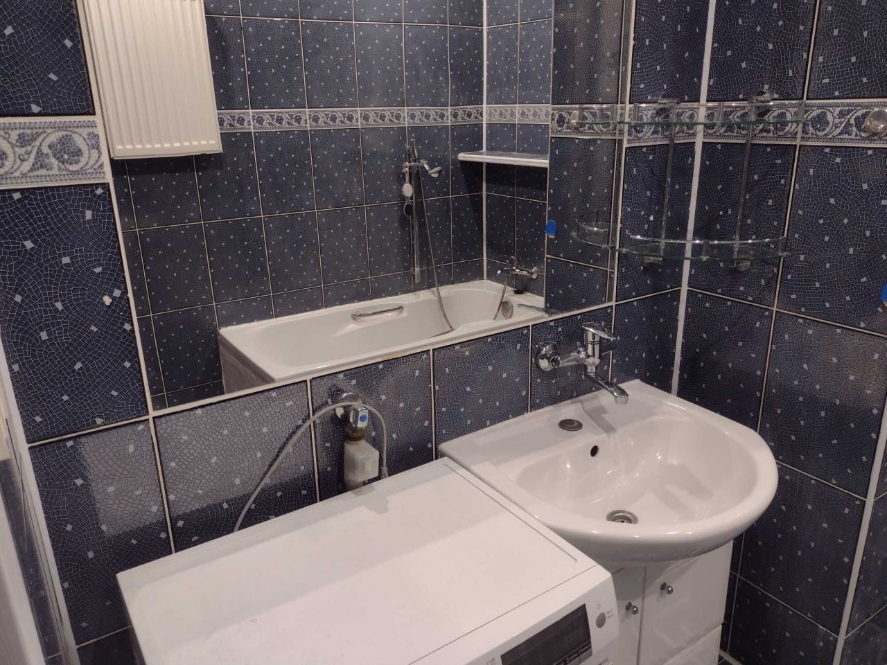 Mieszkanie 3-pokojowe Siedlce, ul. Ignacego Daszyńskiego. Zdjęcie 3