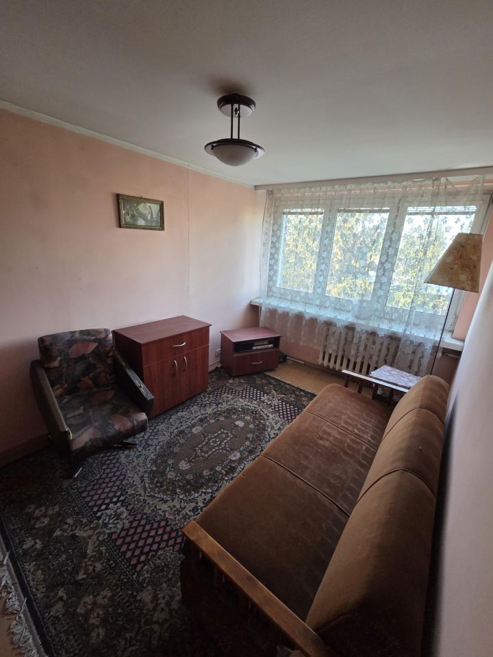 Mieszkanie 2-pokojowe Łódź Górna, ul. Stanisława Dubois. Zdjęcie 12