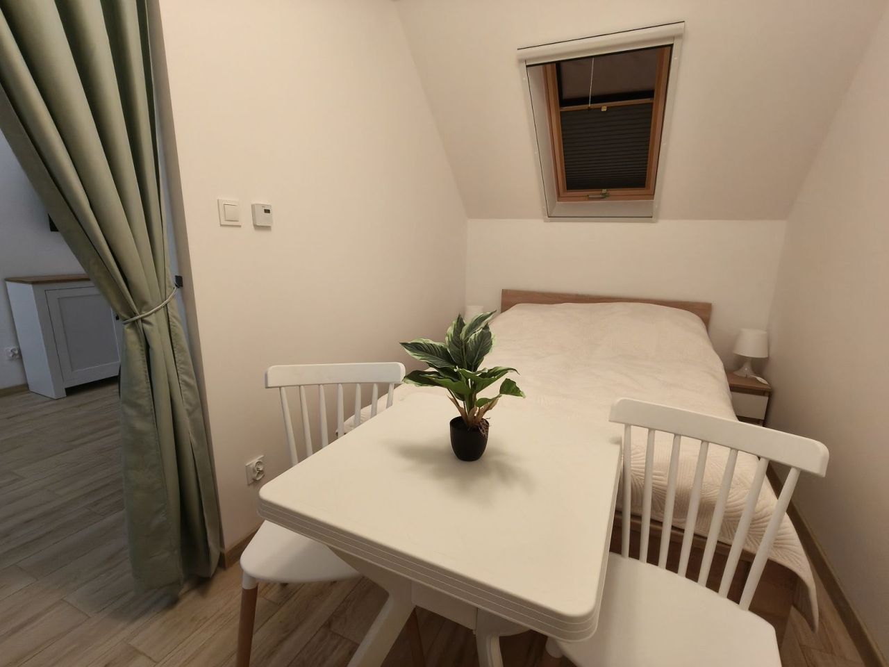 Mieszkanie 2-pokojowe Wierzchucino. Zdjęcie 7