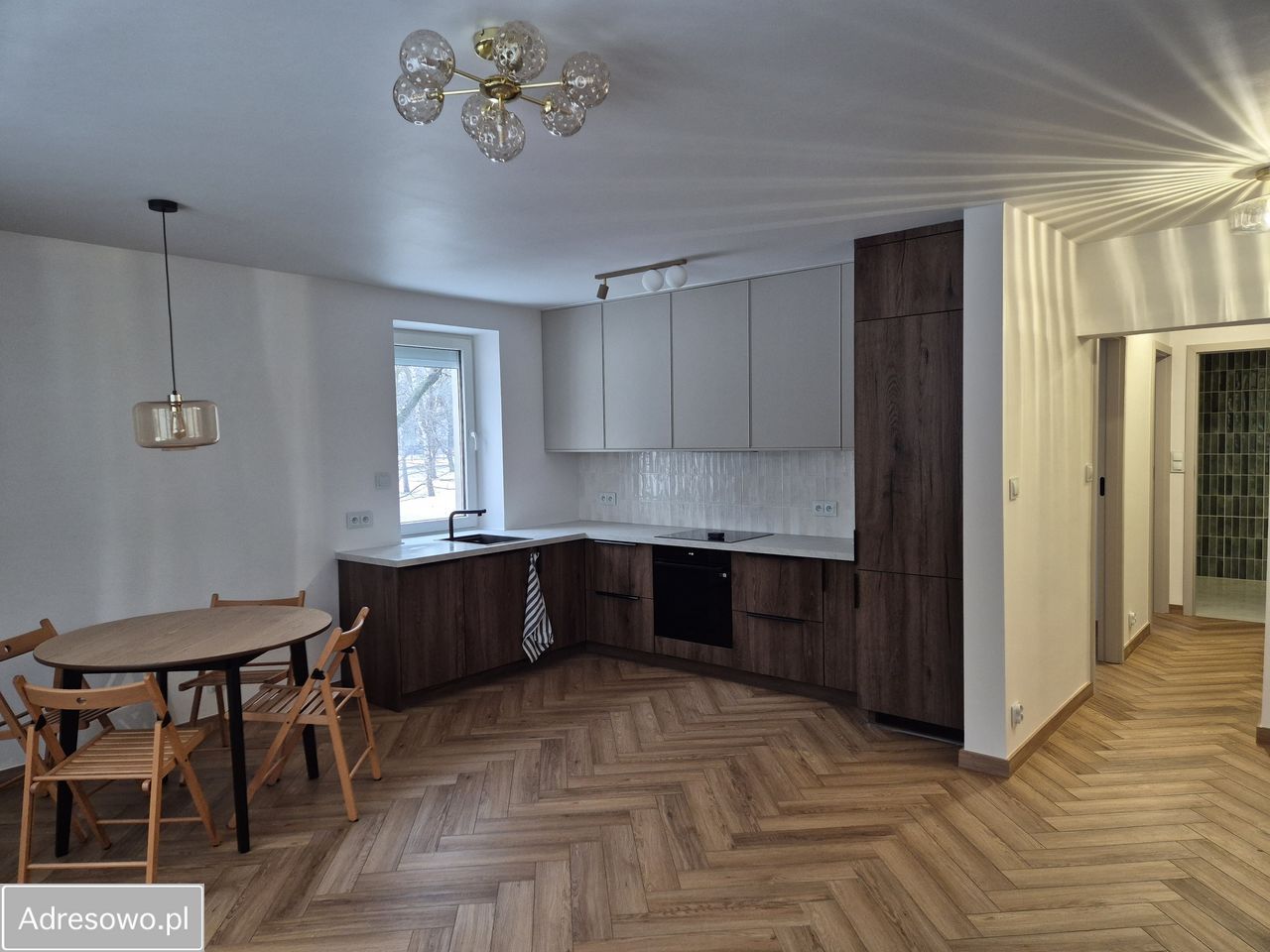 Mieszkanie 3-pokojowe Warszawa Targówek, ul. Piotra Wysockiego. Zdjęcie 14