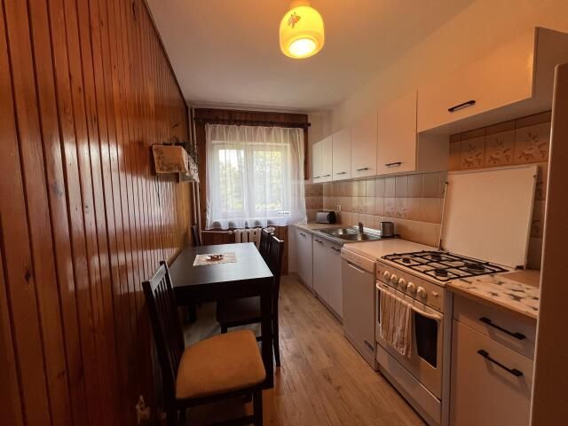 Mieszkanie 3-pokojowe Warszawa Mokotów, ul. Jana Piekałkiewicza. Zdjęcie 6