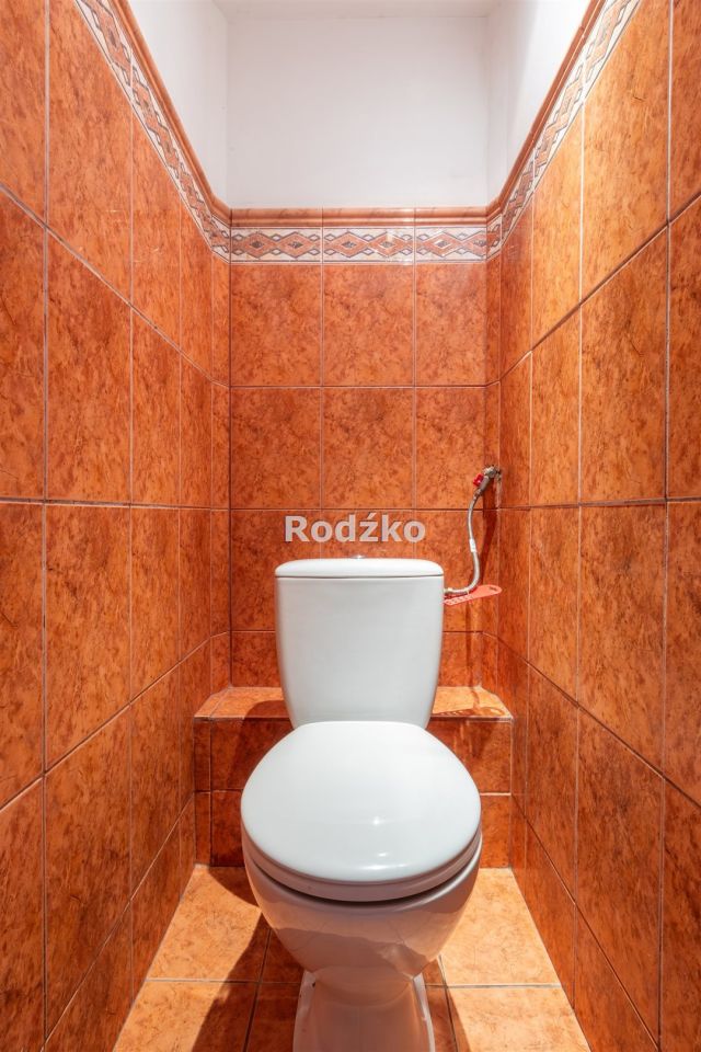 Mieszkanie 3-pokojowe Bydgoszcz Wyżyny, ul. Ogrody. Zdjęcie 12