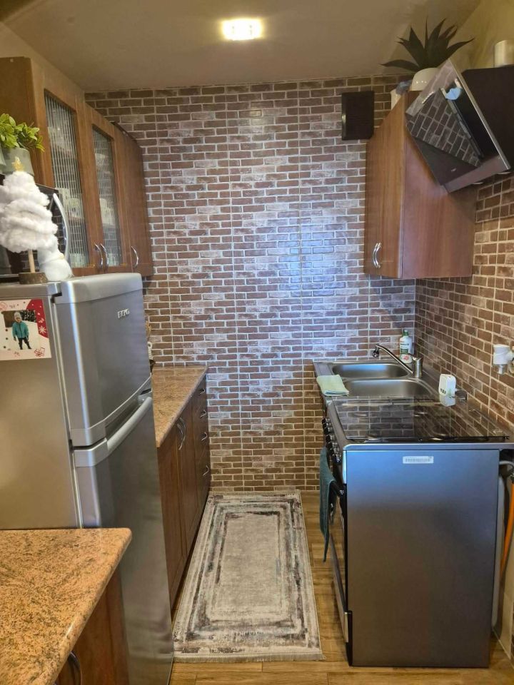 Mieszkanie 2-pokojowe Maków Mazowiecki, ul. gen. Pułaskiego. Zdjęcie 5