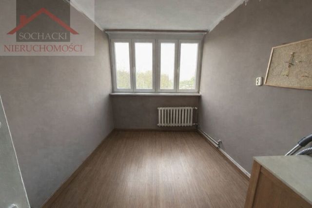 Mieszkanie 3-pokojowe Lubań, ul. Łużycka. Zdjęcie 3