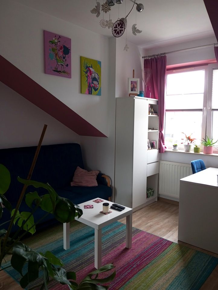 Mieszkanie 2-pokojowe Nowy Sącz, 29 listopada. Zdjęcie 10