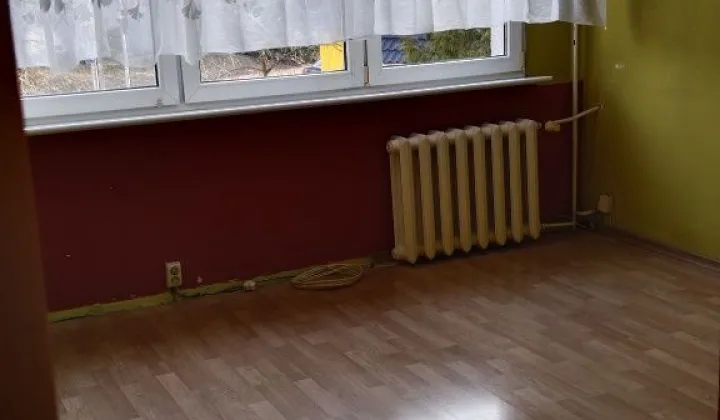 Mieszkanie 2-pokojowe Brodnica, ul. Nowa Kolonia