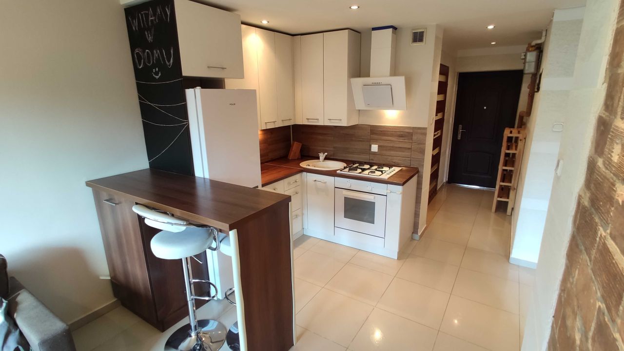 Mieszkanie 2-pokojowe Będzin Syberka. Zdjęcie 2