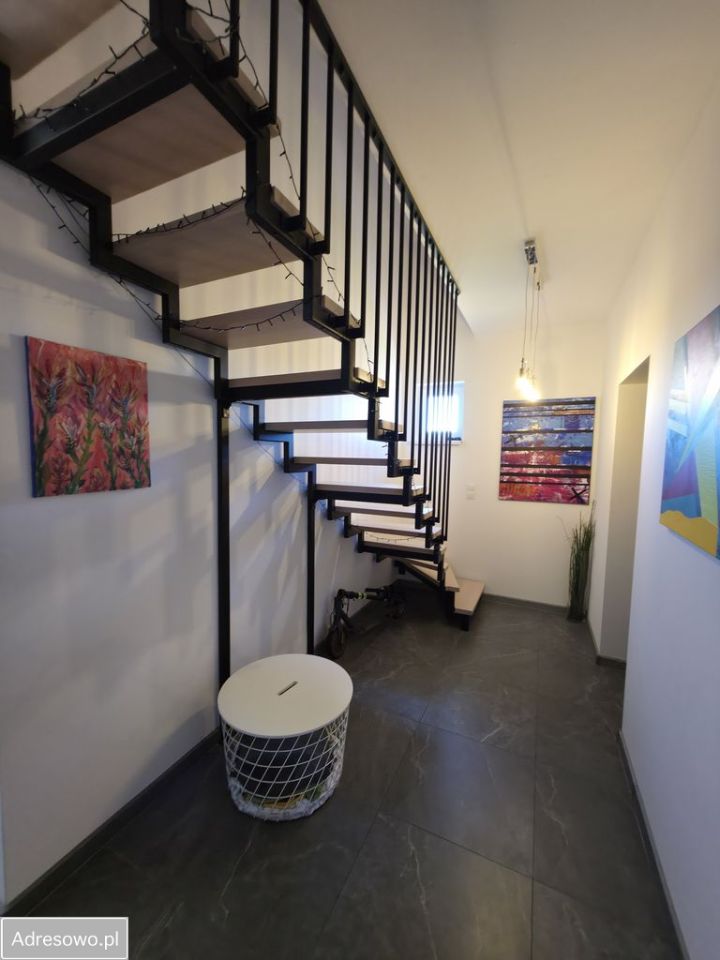 dom wolnostojący, 7 pokoi Ligota Mała. Zdjęcie 6