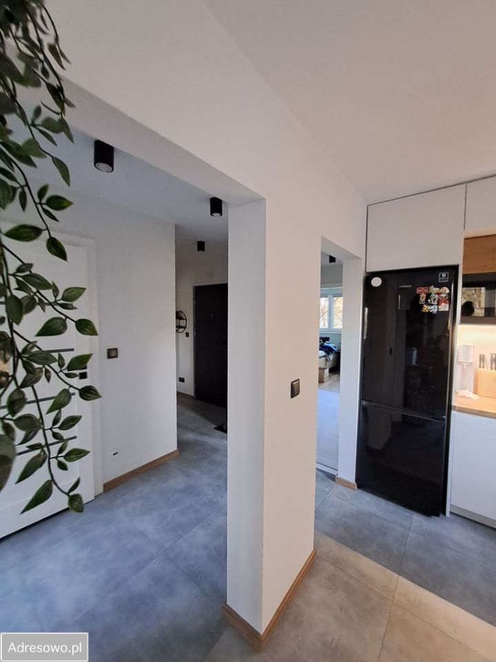 Mieszkanie 2-pokojowe Warszawa Bielany, ul. Władysława Broniewskiego. Zdjęcie 12