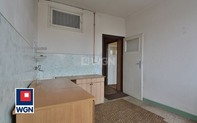 Mieszkanie 1-pokojowe Elbląg Centrum, ul. Hetmańska. Zdjęcie 5