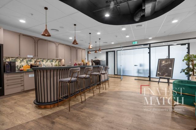 Lokal Warszawa Wola, rondo Ignacego Daszyńskiego. Zdjęcie 1