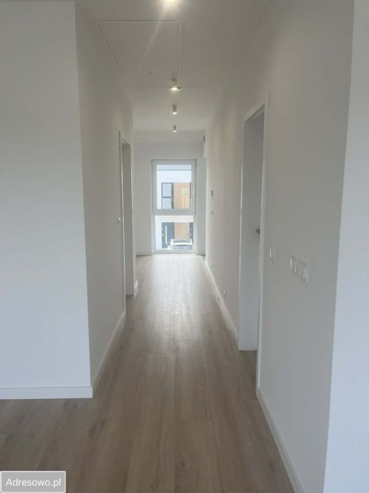 Mieszkanie 3-pokojowe Lublin Choiny. Zdjęcie 4