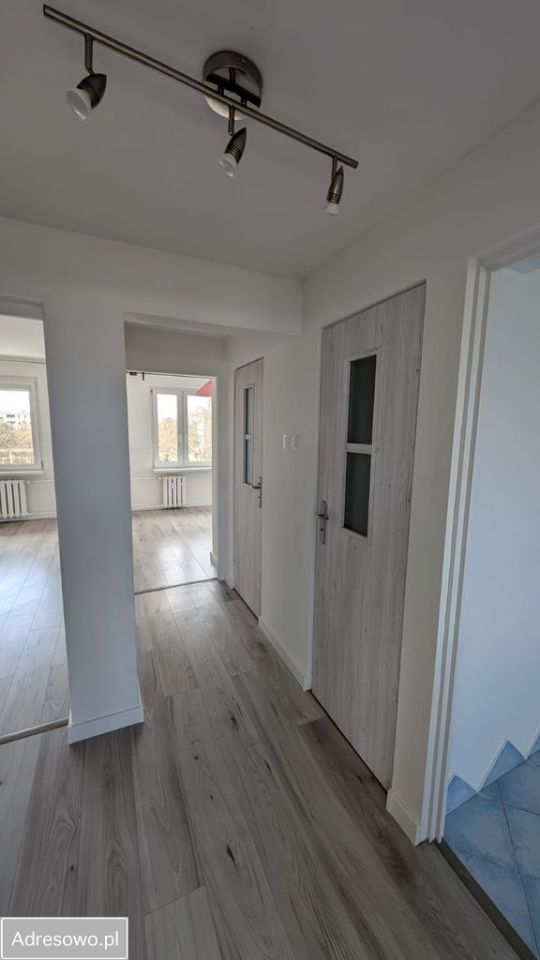 Mieszkanie 3-pokojowe Gorzów Wielkopolski Górczyn, ul. Szwoleżerów. Zdjęcie 10