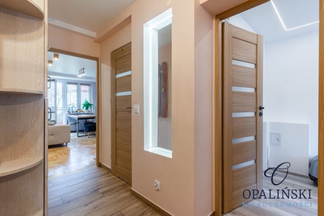 Mieszkanie 3-pokojowe Rzeszów, ul. Kosynierów. Zdjęcie 4