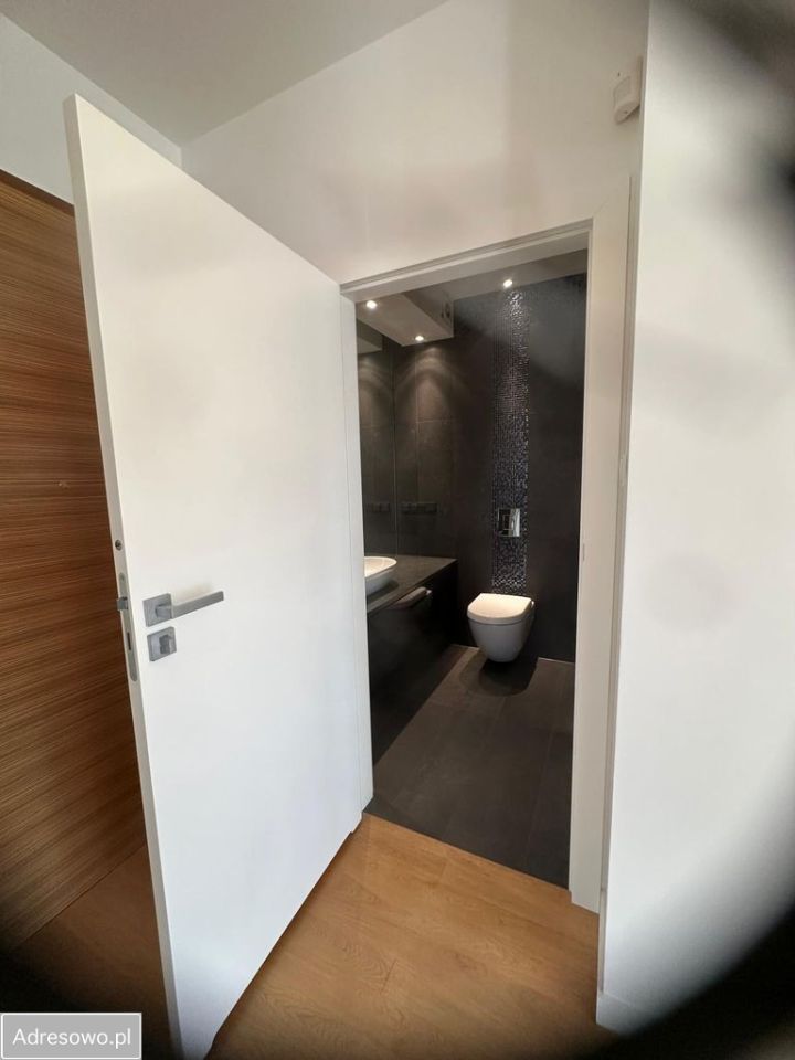 Mieszkanie 2-pokojowe Sopot, ul. Władysława Łokietka. Zdjęcie 17