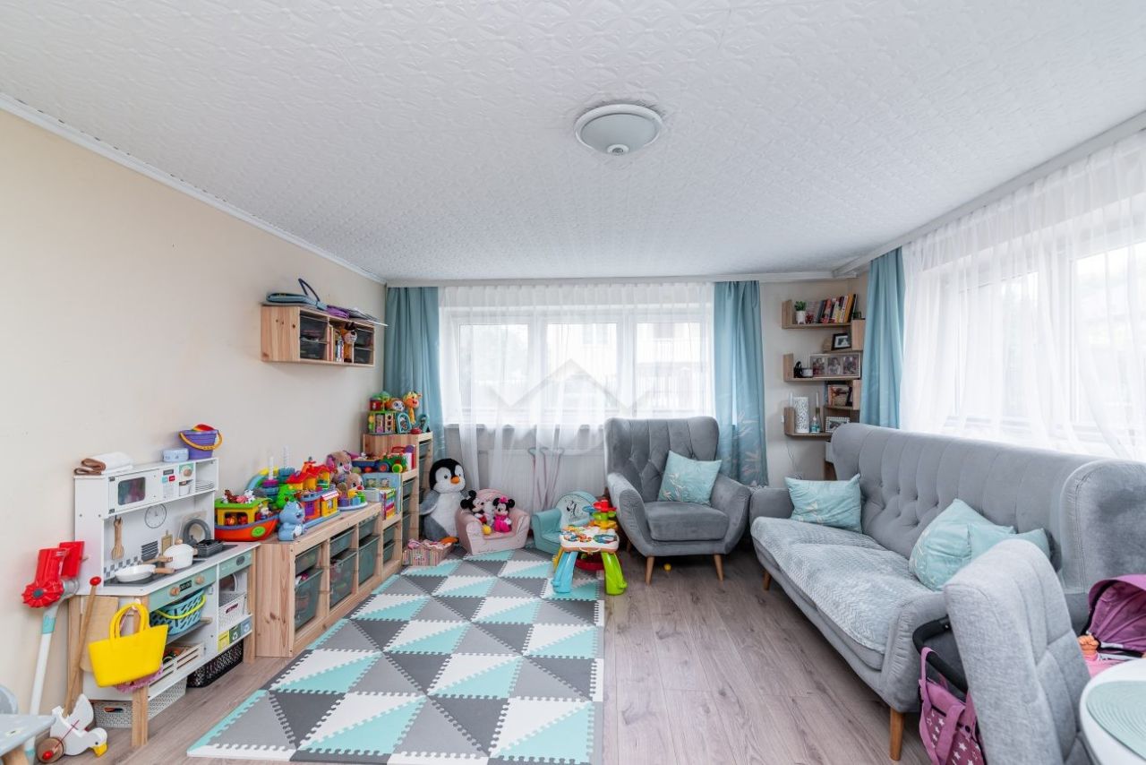 dom wolnostojący, 6 pokoi Kraków Podgórze Duchackie, ul. Aleksandra Kotsisa. Zdjęcie 7