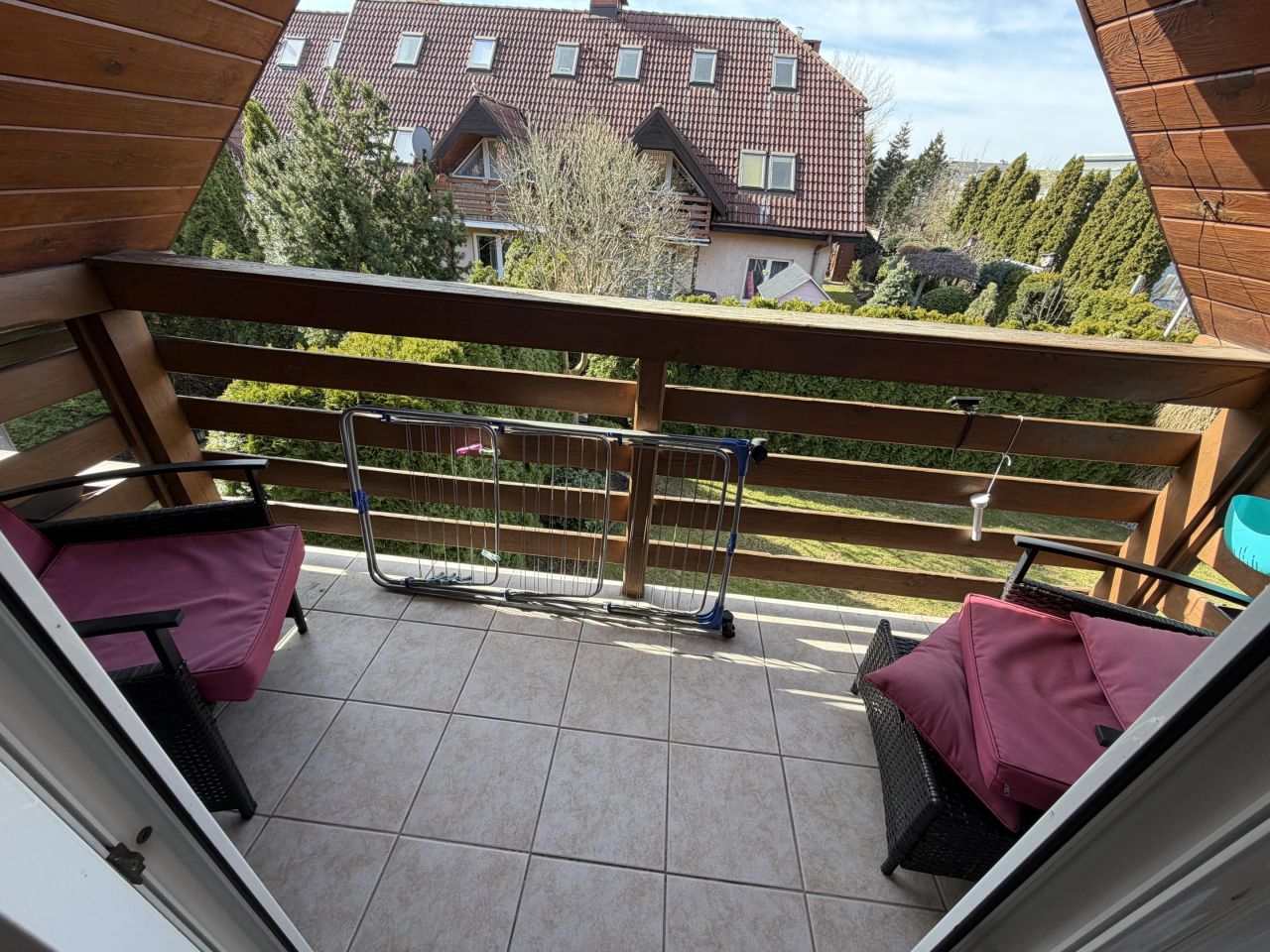 Mieszkanie 4-pokojowe Przecław, Przeclaw. Zdjęcie 12