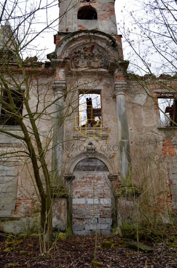 Działka Wojciechów. Zdjęcie 15