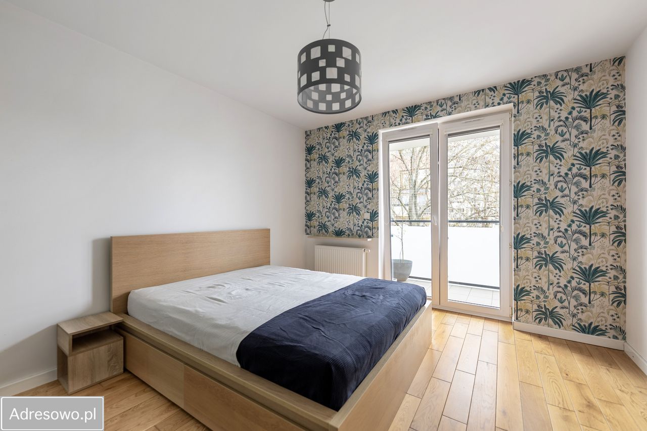 Mieszkanie 3-pokojowe Warszawa Bródno, ul. Krzywińska. Zdjęcie 15