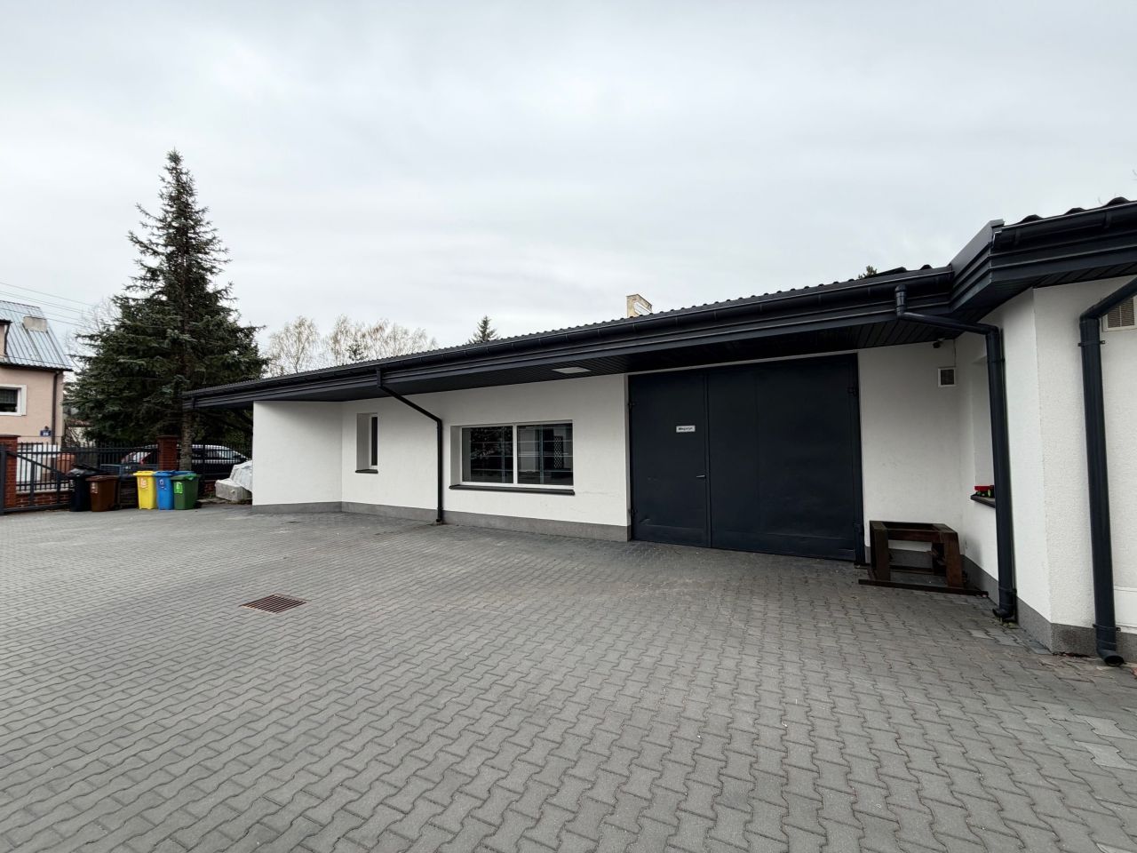 Lokal Warszawa Rembertów. Zdjęcie 1