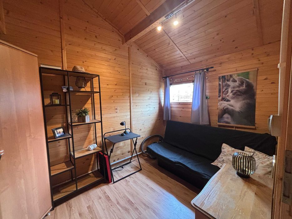 dom letniskowy Bugaj. Zdjęcie 4