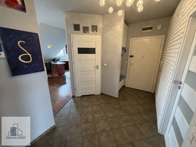 Mieszkanie 3-pokojowe Warszawa Grodzisk, ul. Skarbka z Gór. Zdjęcie 8