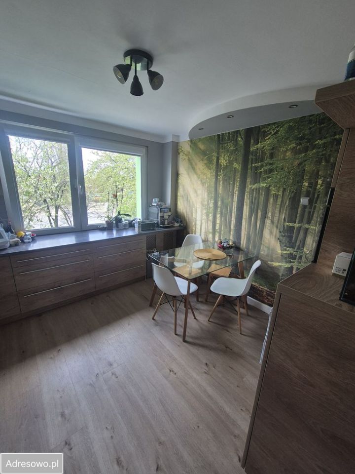 Mieszkanie 4-pokojowe Wrocław Nowy Dwór, ul. Rogowska. Zdjęcie 14