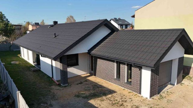 dom wolnostojący Lubliniec Centrum. Zdjęcie 1