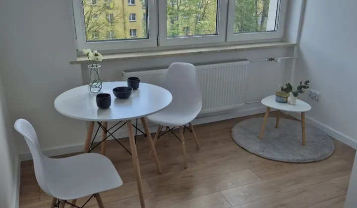 Mieszkanie 2-pokojowe Zabrze Rokitnica