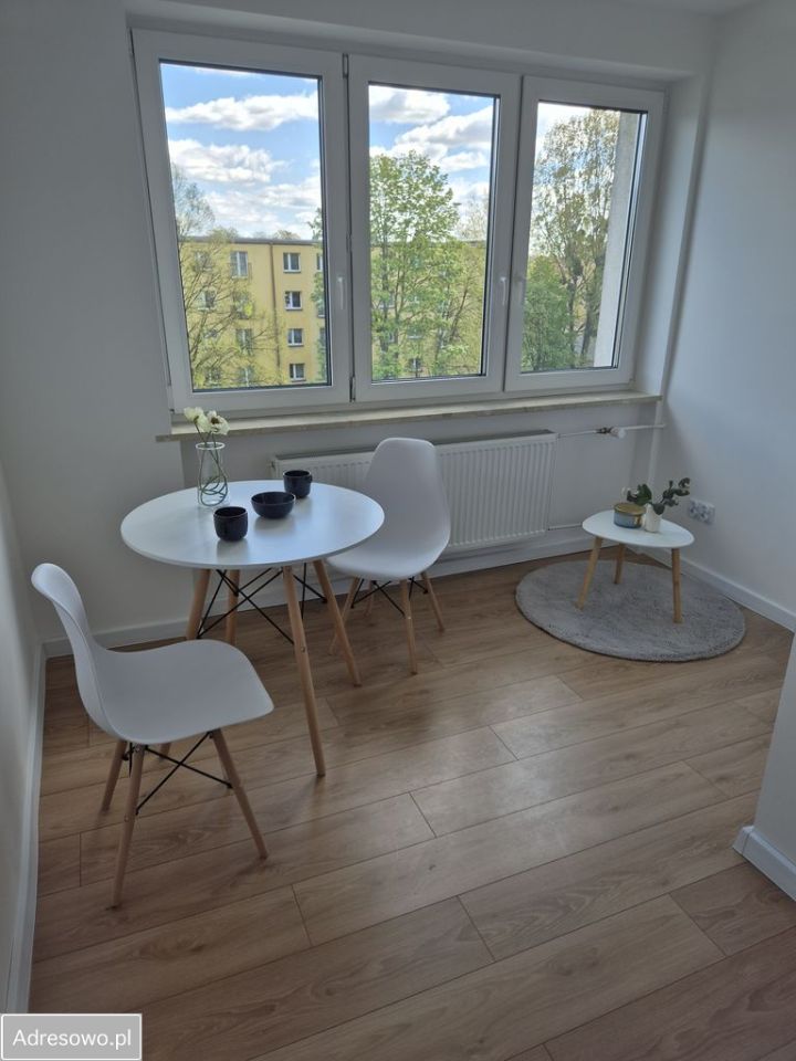 Mieszkanie 2-pokojowe Zabrze Rokitnica. Zdjęcie 1