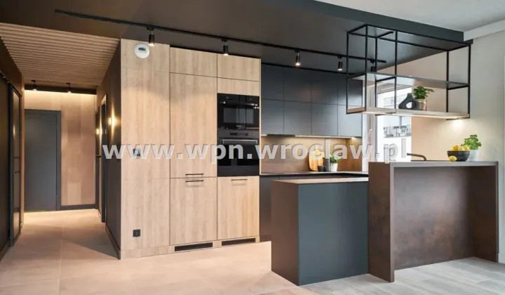 dom szeregowy, 5 pokoi Wrocław