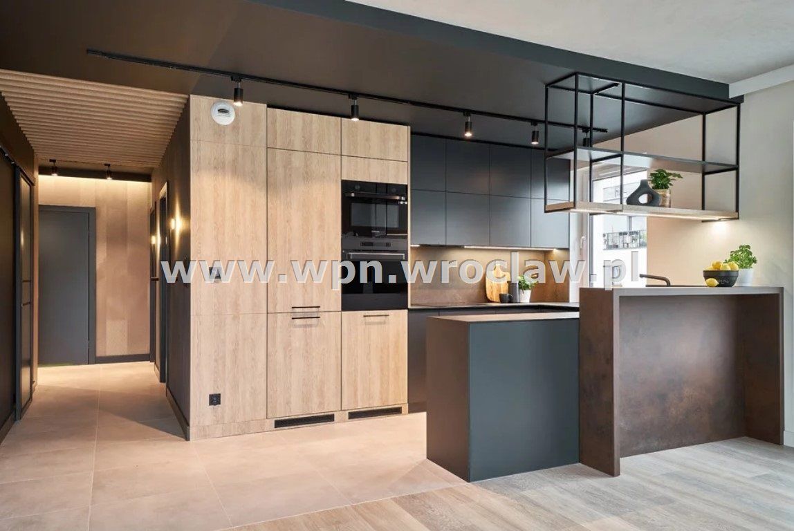 dom szeregowy, 5 pokoi Wrocław. Zdjęcie 1