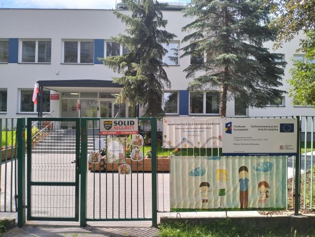 Mieszkanie 5-pokojowe Warszawa Praga-Południe, ul. Władysława Umińskiego. Zdjęcie 21