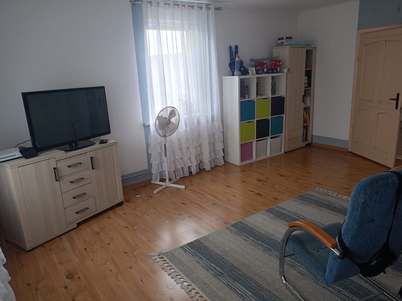 dom wolnostojący, 7 pokoi Twardawa, ul. Kozielska. Zdjęcie 10